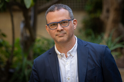 PRNewswireIL's tweet photo. #OurCrowd Names Cali Chill #Chief #Executive #Officer, Ushering in a New #Era of #Discipline and #Rare #Access https://t.co/CxayYY5q9z @OurCrowd https://t.co/p1bHvudV63