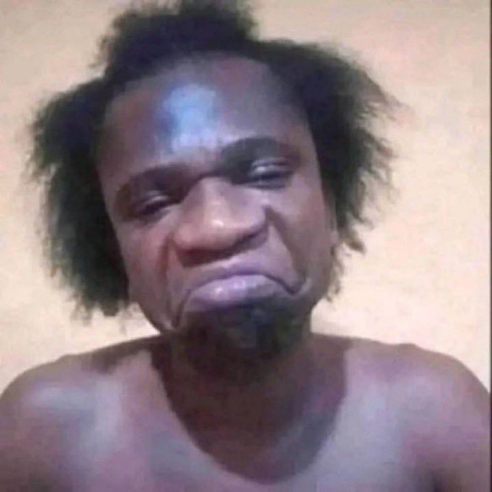 livinglifepeter's tweet photo. Everybody don forget Peter 😭worst thing you go do na to carry your matter come online. https://t.co/JHzjKvJnmZ