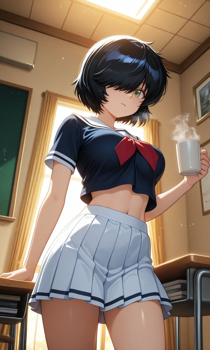 NishimuraYn5e's tweet photo. +18 https://t.co/w0lDsdnMoC #Anime #Manga #Ecchi #NazonoKanojoX #MysteriousGirlfriendX #UrabeMikoto #Urabe #アニメ #漫画 #マンガ #エッチ #謎の彼女X #卜部美琴 #卜部 https://t.co/EdTC2t0CUf
