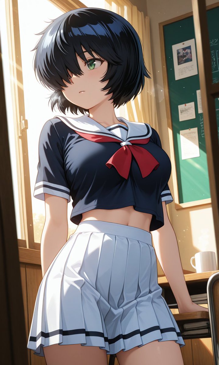 NishimuraYn5e's tweet photo. +18 https://t.co/w0lDsdnMoC #Anime #Manga #Ecchi #NazonoKanojoX #MysteriousGirlfriendX #UrabeMikoto #Urabe #アニメ #漫画 #マンガ #エッチ #謎の彼女X #卜部美琴 #卜部 https://t.co/EdTC2t0CUf