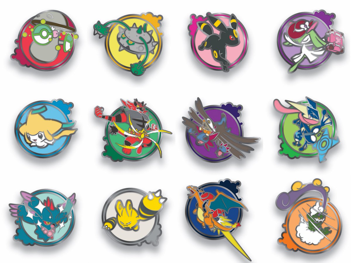 ポケモン 海外グッズ 海外ポケモングッズ🍄ニュース】 8月開催のWCS2026サンフランシスコに