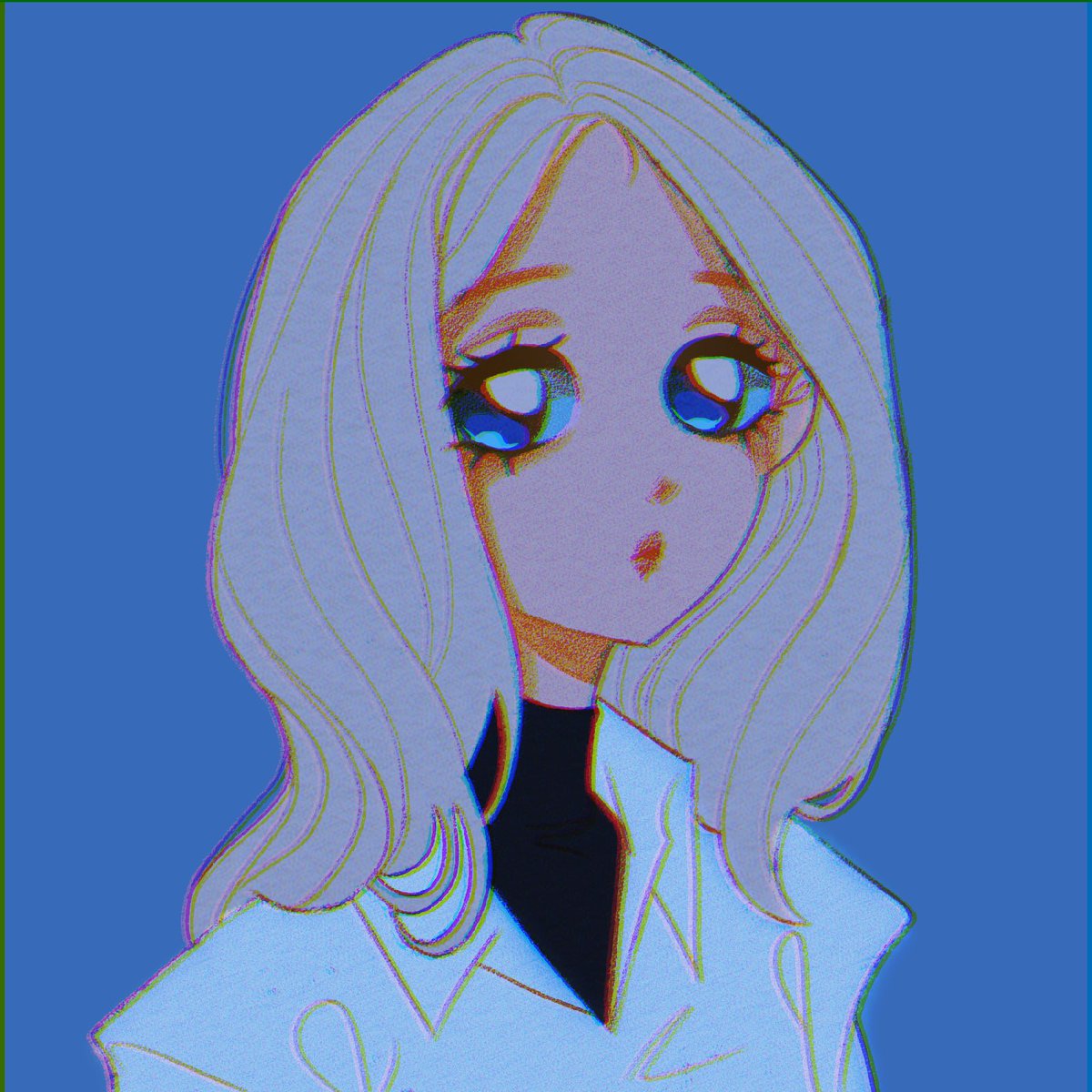 mohn66024392's tweet photo. My old drawings💙
#smallartist #art #anime https://t.co/cfplgi91Zp