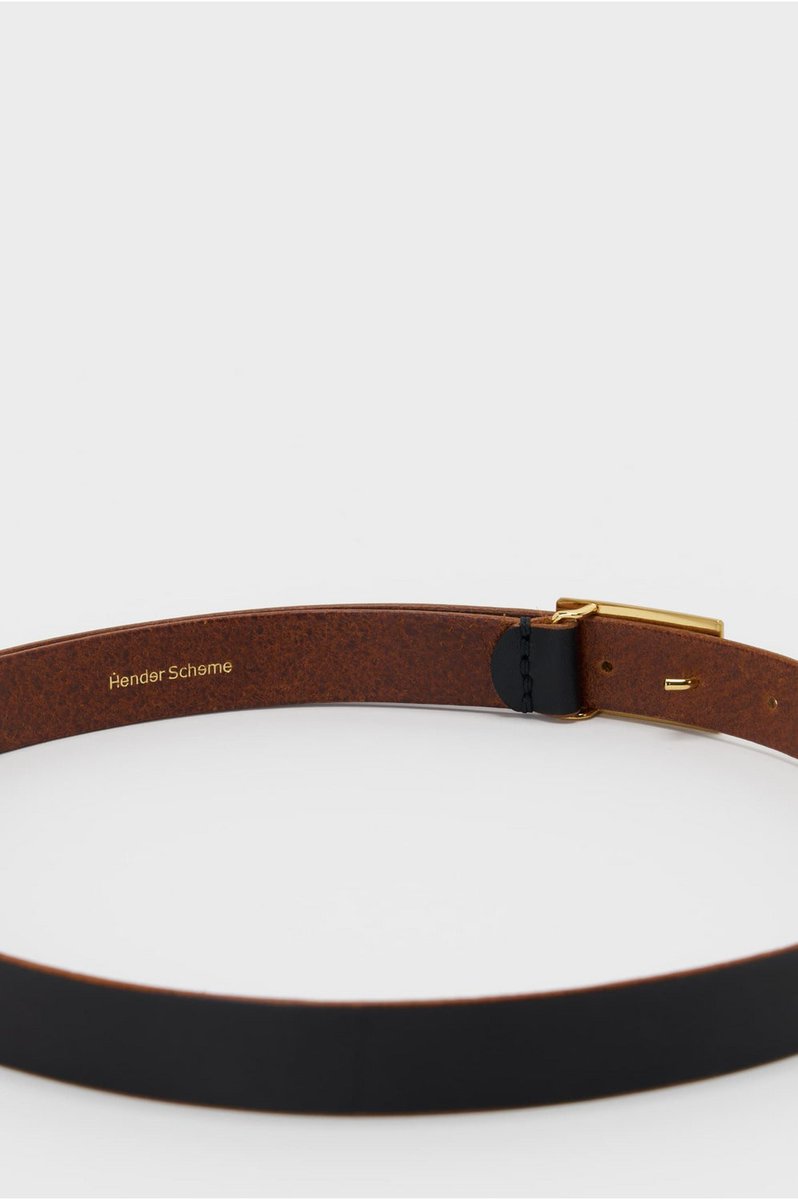 mukaken's tweet photo. Hender Scheme 26SA haul 購入品
bear foot balmoral / black
solid buckle belt / black
#HenderScheme #エンダースキーマ #26SA https://t.co/okNTjU4KOg