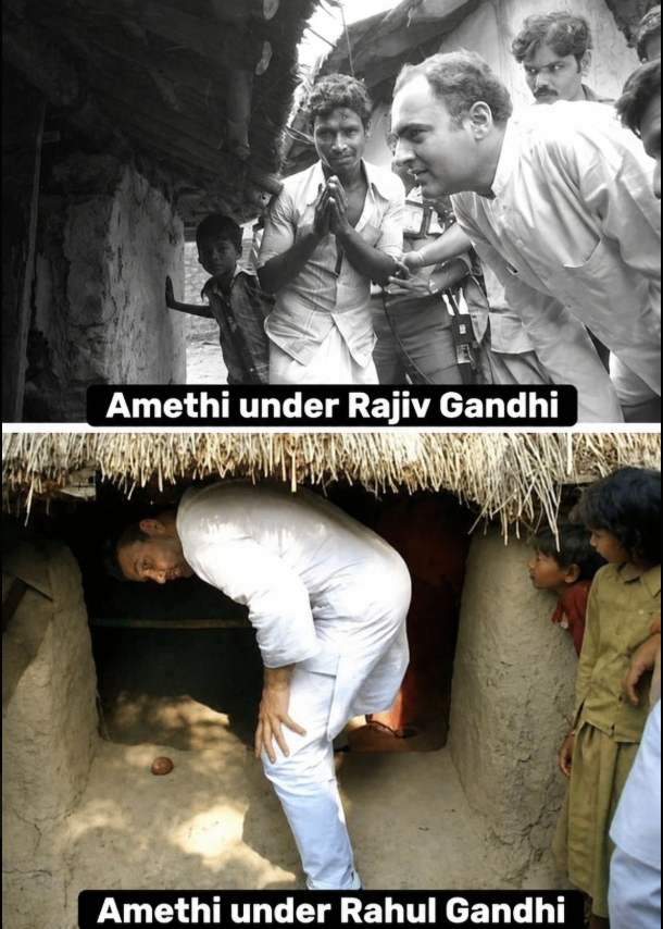 hindutva_anshu's tweet photo. तेरे पप्पू  पप्पा के परिवार ने। https://t.co/hsaVKNeRdO