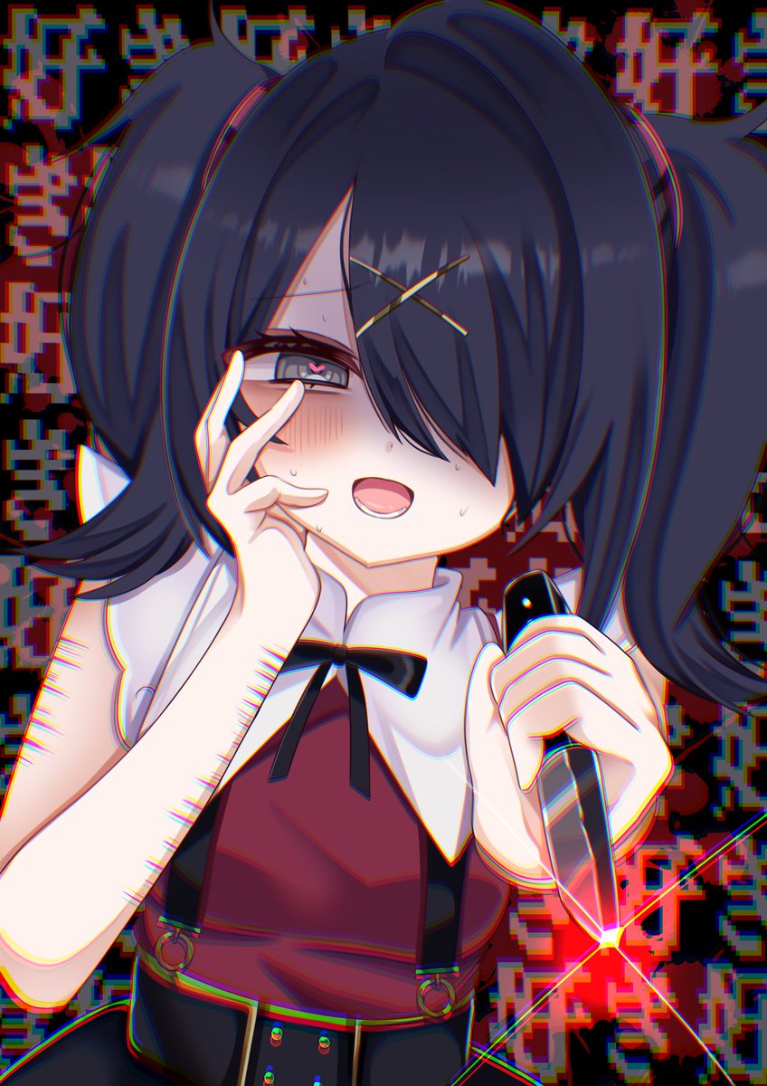 xiaoyoi_'s tweet photo. #NEEDY_GIRL_OVERDOSE 
#NEEDY_pic https://t.co/xgHxg9VoFA