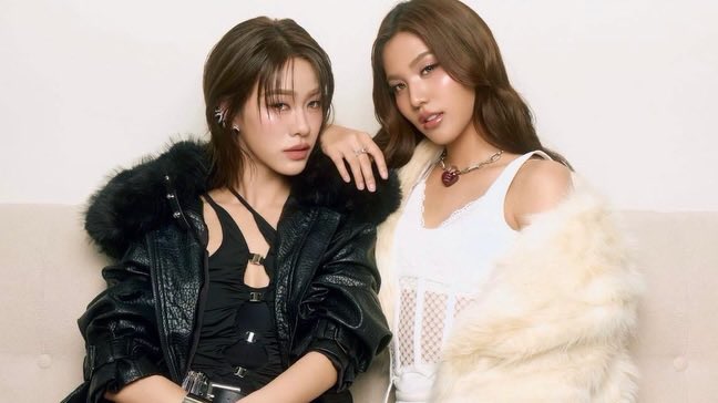 thasornofficial's tweet photo. 💃🏼💋

IG Update: sup.wong  

#RedKiss_EMIBONNIEMV
#RedKiss_EMIBONNIE 
#EmiBonnie
꒰ #emiamily @emiamily ꒱ https://t.co/FdDSBa8Qs6