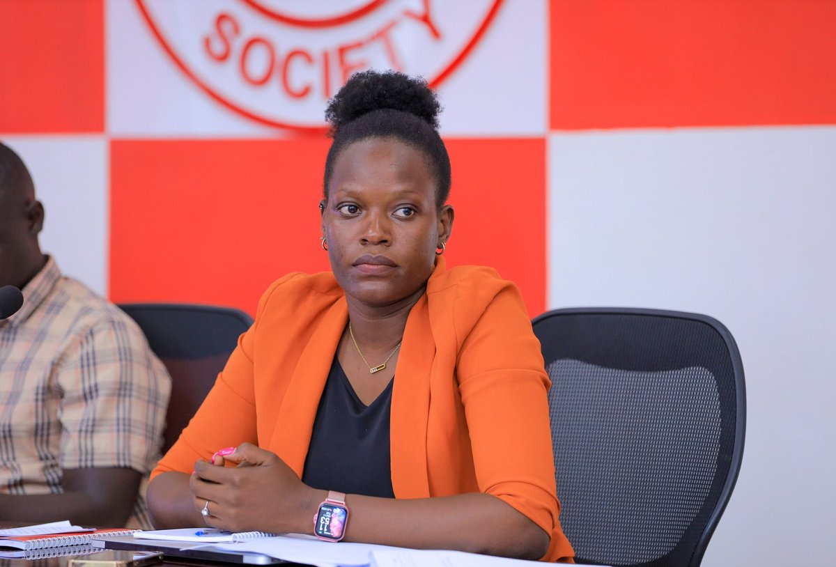 takbliss1's tweet photo. The @UgandaRedCross National Youth Council Quarterly meeting is underway. https://t.co/qCYRs5QwUU