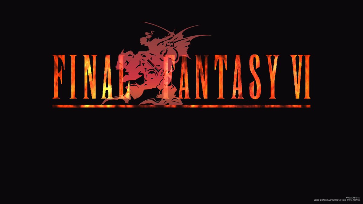Yuna_JV's tweet photo. Début d’une nouvelle aventure FF PX et pas des moindre:FFVI, encensé par la critique,décrit comme l’un des meilleurs voir le meilleur.
Autant dire que la hype est à son max avant de se lancer🤩 https://t.co/ZSNn3ejI6P