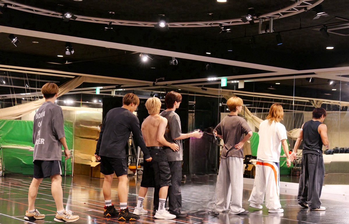 小森 隼(GENERATIONS) (@hayato_official) / Posts / X