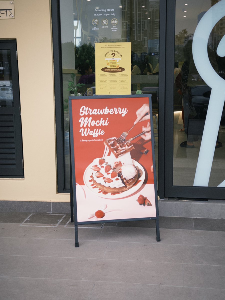 ftnrsnn's tweet photo. our love language🍦 https://t.co/DDYnSjbba2