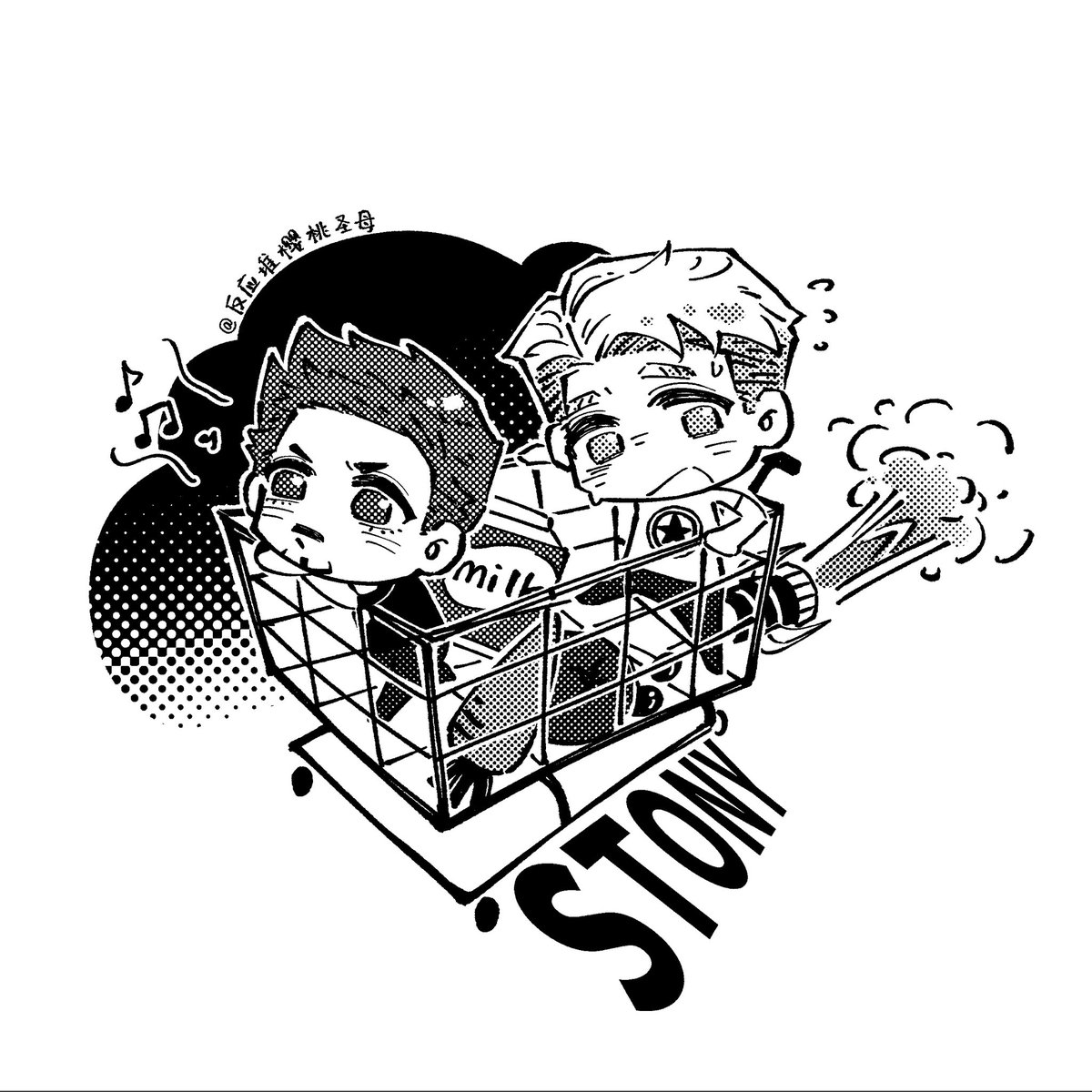 Florence_12_12's tweet photo. #stony
#stevetony https://t.co/yuqccqea2v