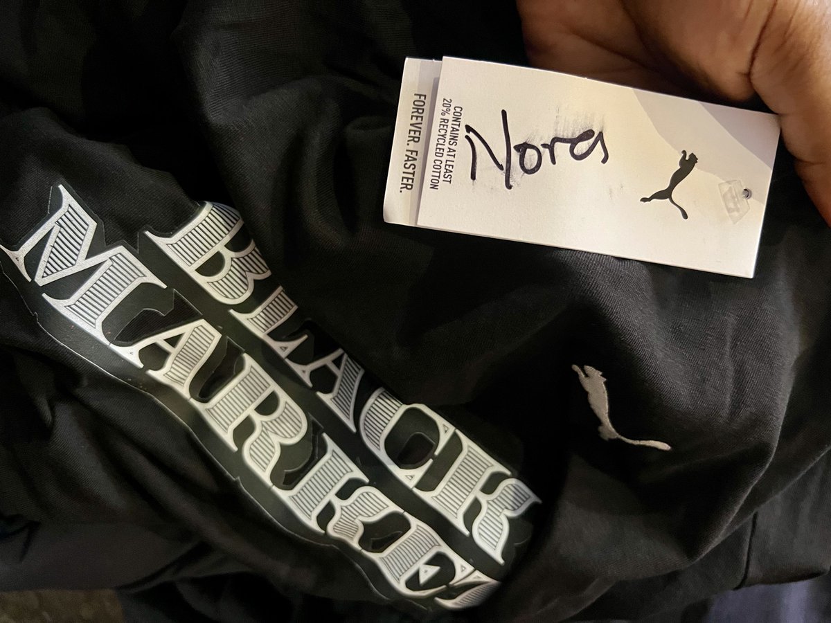 NoraAwolowo's tweet photo. My own Puma consignment is in ooo….

Show evidence if you have gotten your seats and invited others also.

Let’s see how to send you one!🥳🥳🥳😁 https://t.co/MqKWUF5i8p