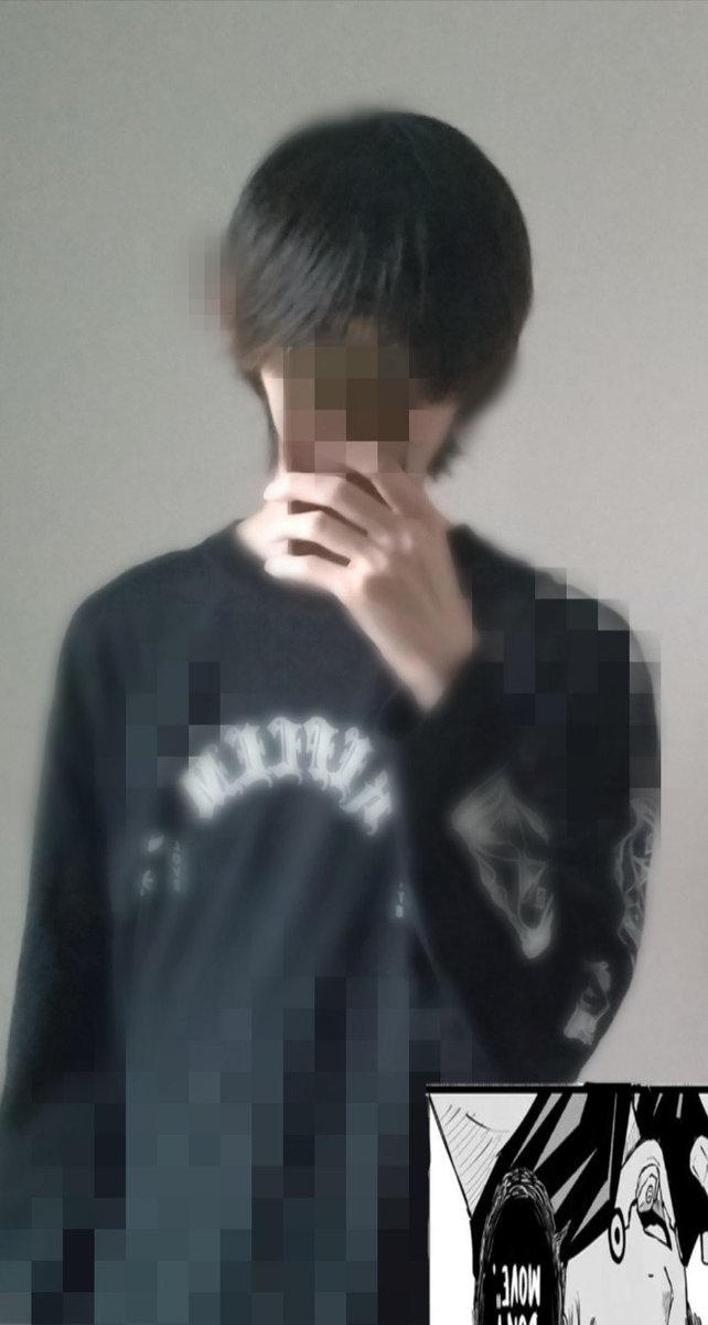 exzvnr's tweet photo. 黒ウルフの雰囲気好きな人用 https://t.co/CN5DzvfCwy