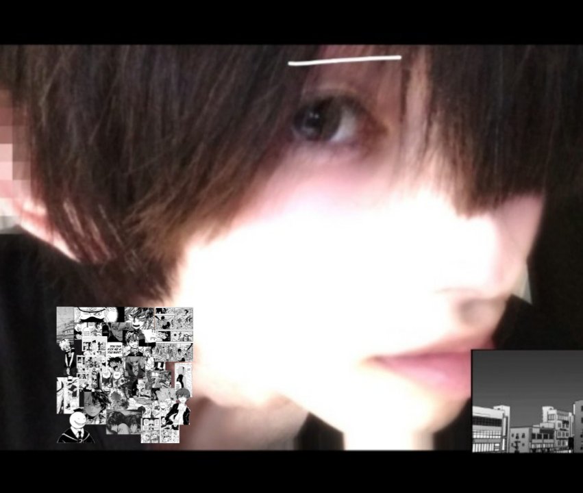 exzvnr's tweet photo. 黒ウルフの雰囲気好きな人用 https://t.co/CN5DzvfCwy