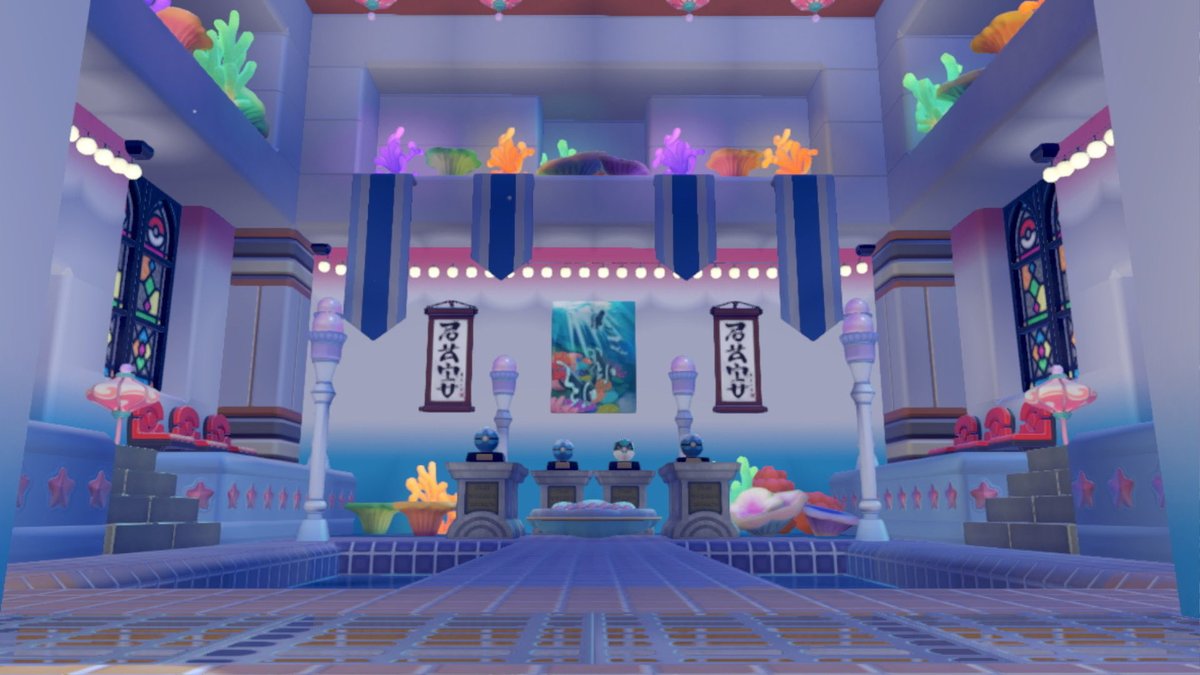 kntcbn_g's tweet photo. ぽこあ8：
#ぽこあポケモン https://t.co/svNfHLxXnM