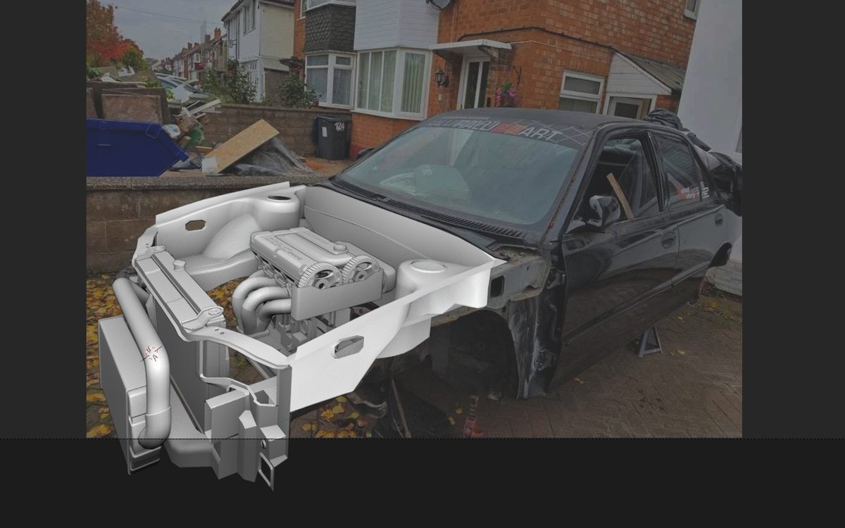 msgtuner3's tweet photo. Lancer Evo 3 engine bay almost done

#robloxdev #b3d #blender #3D #jdm https://t.co/GFt5ShJSNg