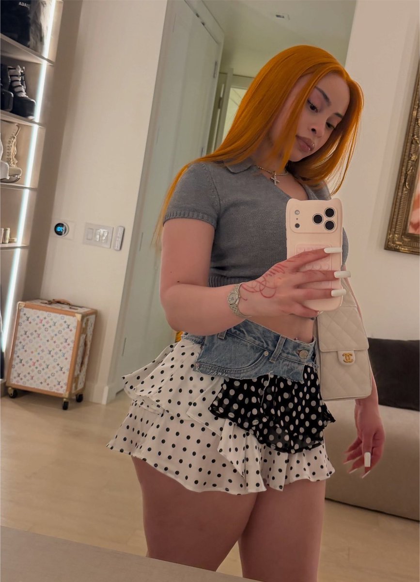 IceSpiceWorld's tweet photo. https://t.co/0jCNrbpQKE