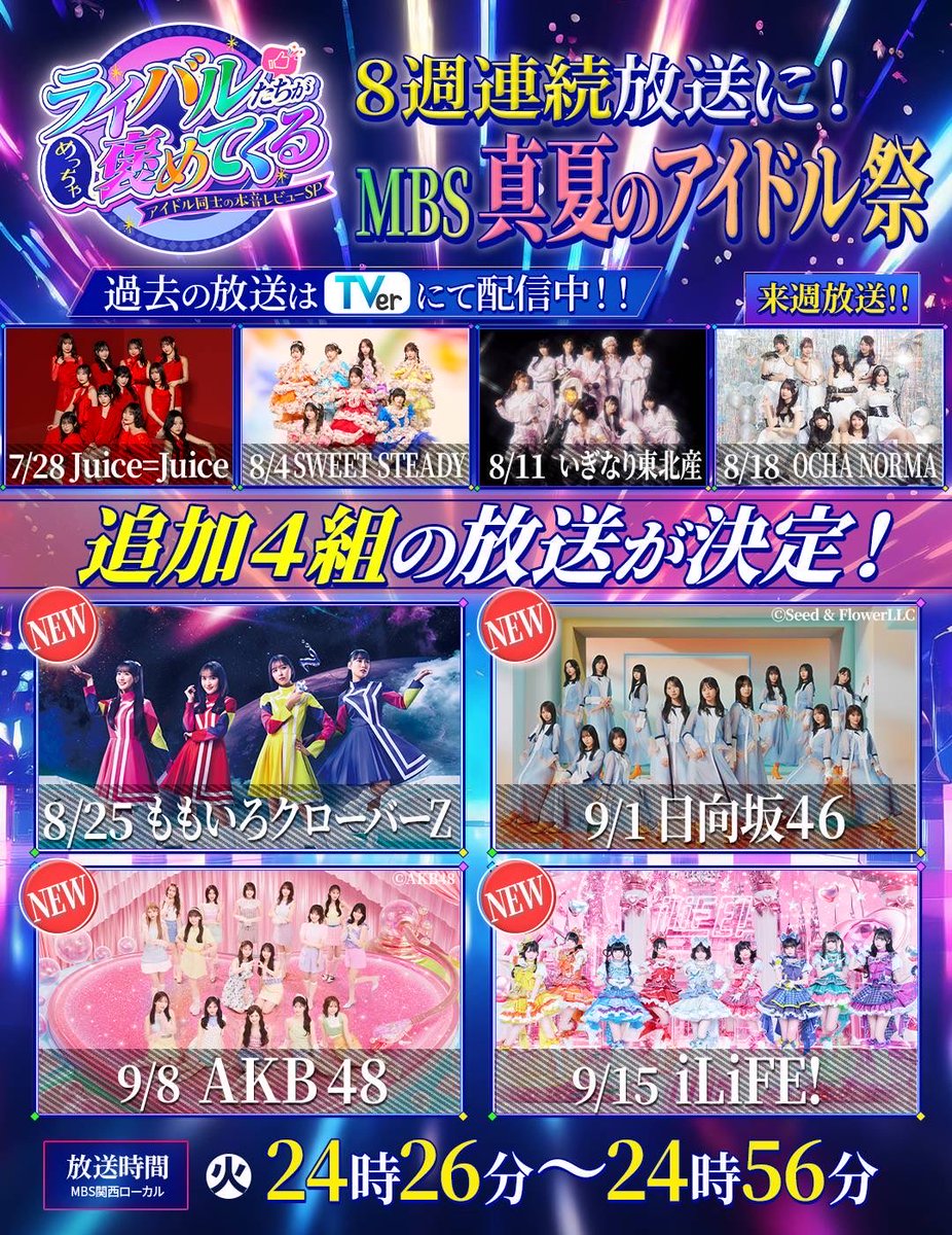 syky1non's tweet photo. そもそもももいろクローバーZさんはアイドル戦国時代からほかのアイドルさんたちのことを純粋にすごいと思っており競争意識という目で見ていない上にそもそも同メンバーで18年もやってなお独自路線を突き進んでいることからライバルという言い方は本人たちもきっと望んでおらずむしろ滅相もないと思っ https://t.co/dZYkpiOIL5
