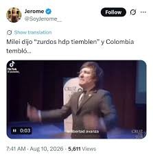 MartinNava65258's tweet photo. La derecha demostrando  toda su empatía con la tragedia. https://t.co/2LWhQxUnCx