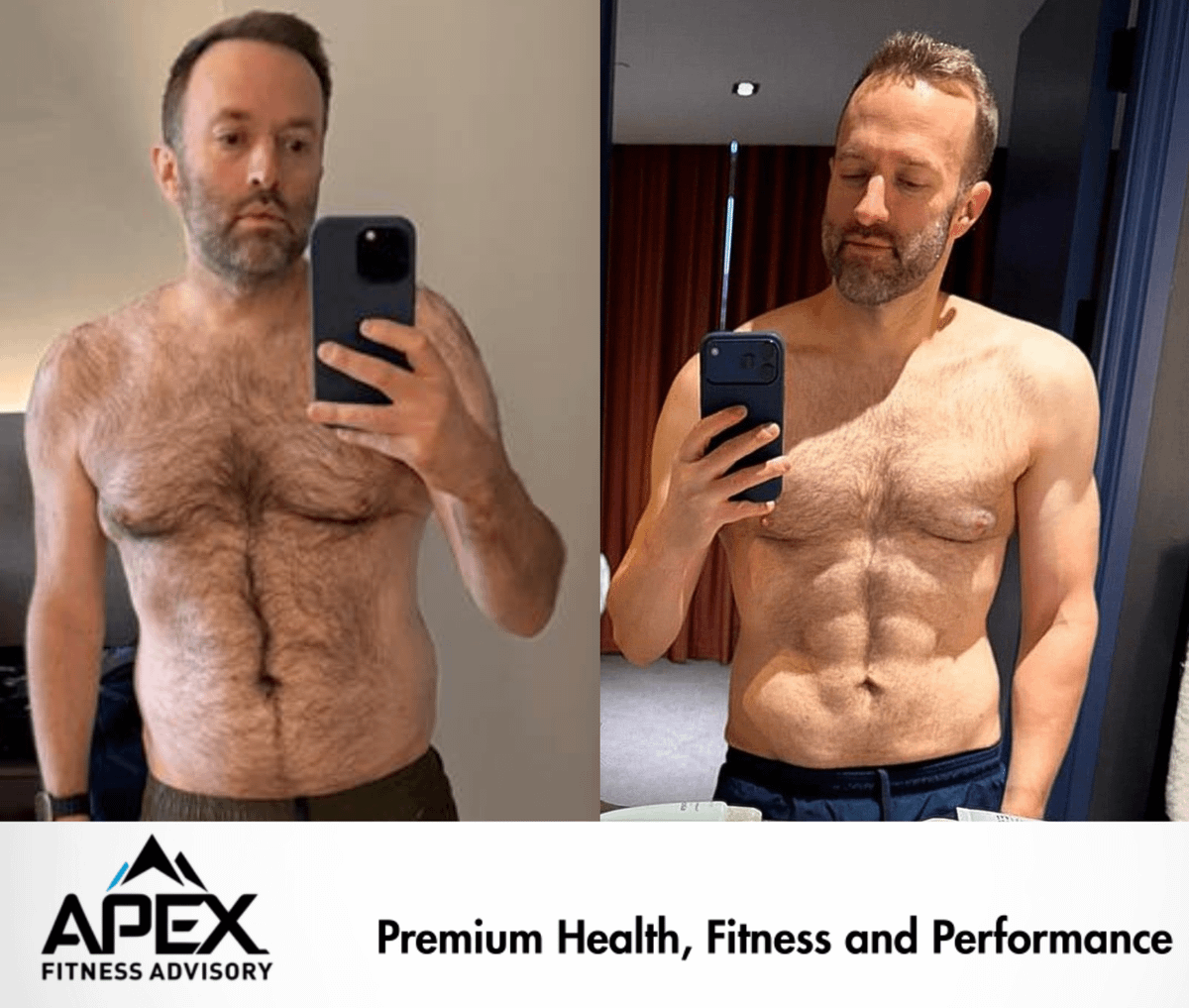 KarlApexFit's tweet photo. After 40, your body starts destroying the one thing that keeps you lean, strong, and independent.

Muscle.

2% lost per year. Every year.

I've spent 17 years reversing this in executives, surgeons, and founders 40–65+.

Your complete playbook:

= Thread = https://t.co/V4rLfYeZXN