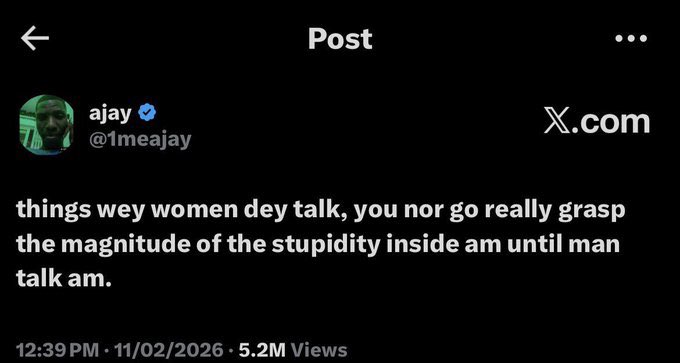 funksbabyy's tweet photo. The fact that some of you are still defending that rubbish makes me agree more with this post. https://t.co/bh9Ss2ah3p