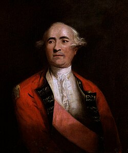 JMsHistoryCorn1's tweet photo. #OnThisDay 11 August 1718 Sir Frederick Haldimand was born as François Louis Frédéric Haldimand in Yverdon, Vaud, Switzerland.  He served as Governor of the Province of Quebec from 1778 to 1786.  #OTD #history #qcpoli #qbcpoli #canpoli #cndpoli #cdnpoli #switzerland #politics https://t.co/jLfBXvsgOl