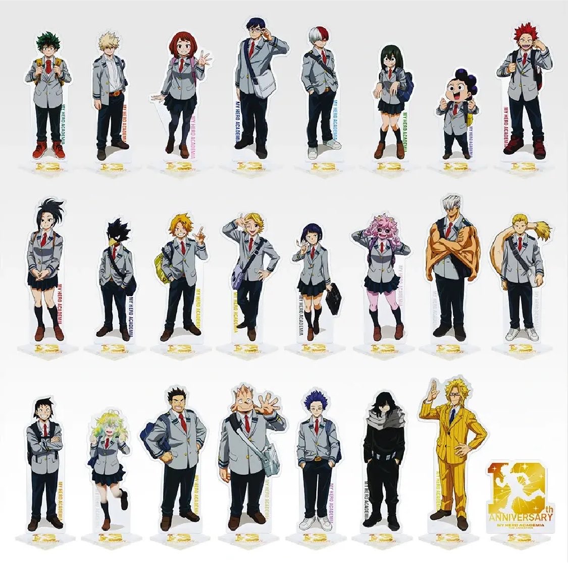 k42wKKihKBGTvXv's tweet photo. 一番くじ 僕のヒーローアカデミア -最高のヒーローになるまでの物語-

2026年09月12日(土)より順次発売予定 オンライン販売：2026年09月14日(月)17:00より販売開始予定

1回790円(税10％込)
ファミリーマート
書店
ホビーショップ
一番くじ公式ショップ
一番くじONLINEなど

https://t.co/PV7sFmKWl1 https://t.co/nr7TRaOHNa