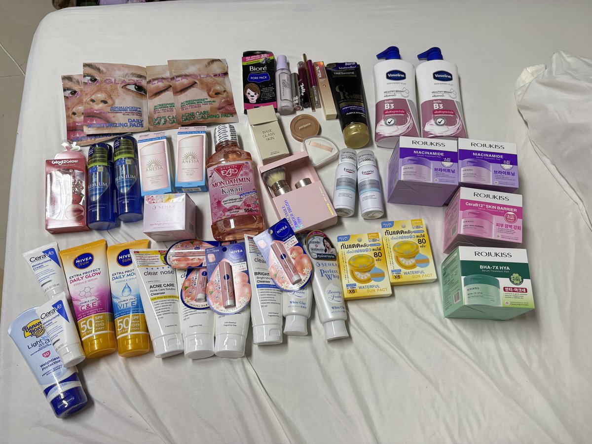 vanessikang's tweet photo. ปล่อยต่อคับ ส่วนใหญ่มือ1
ค่าส่งรวมในของแล้ว
ซื้อมากกว่า1ชิ้นลด20.-
ปักได้ ลง22:00น. https://t.co/hyJu5XdHYD
