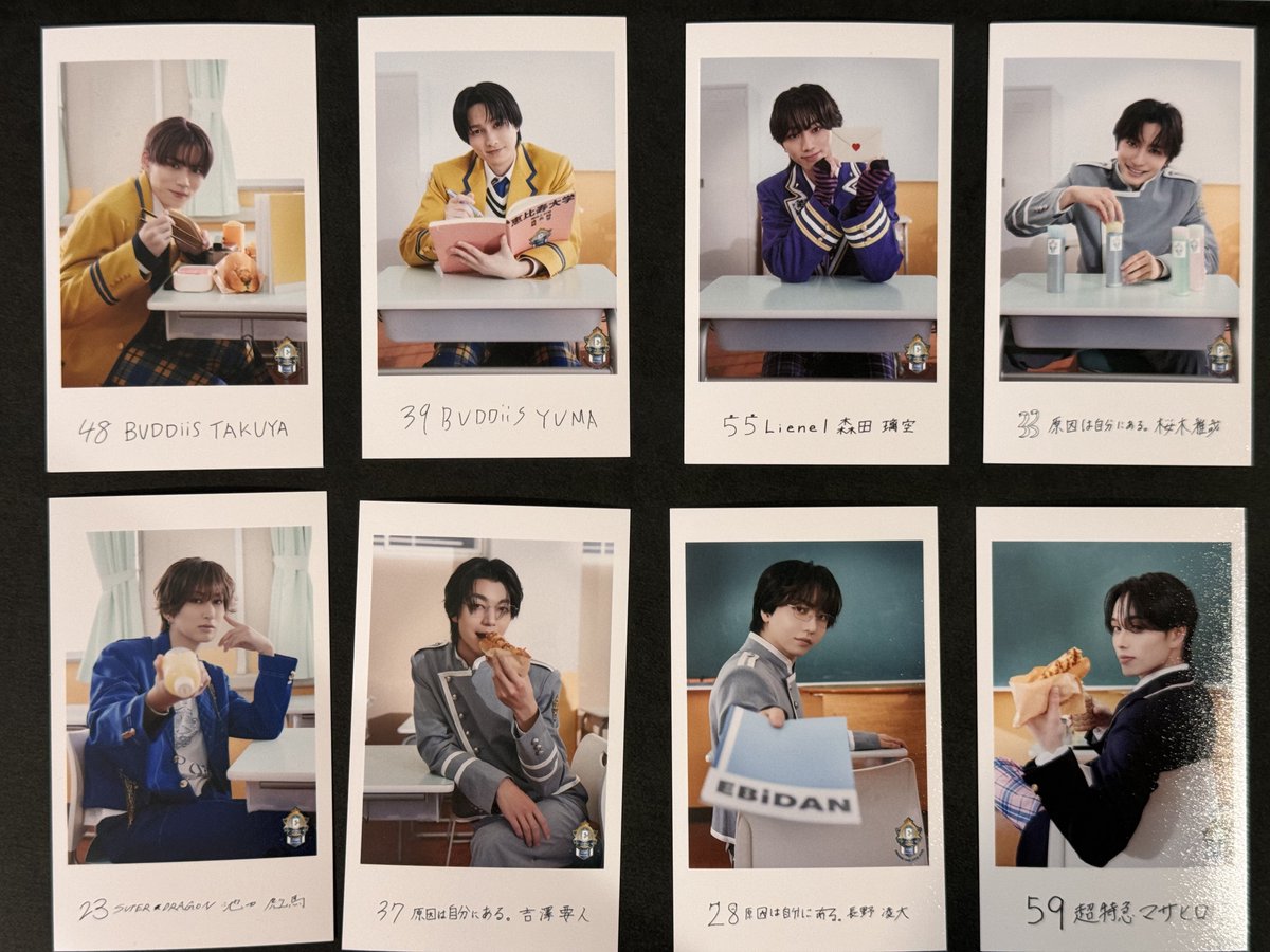 misochanko_'s tweet photo. こちらの買取または吉田との交換も引き続き探しております！ https://t.co/2NQ75Q1ltv