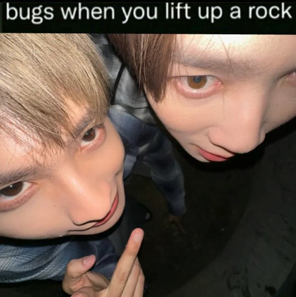 ilovelattekim's tweet photo. I Love making stupid bullshit 
#jj_rcp #kkim_pst #Tutoryim https://t.co/eVQbjlwPzN