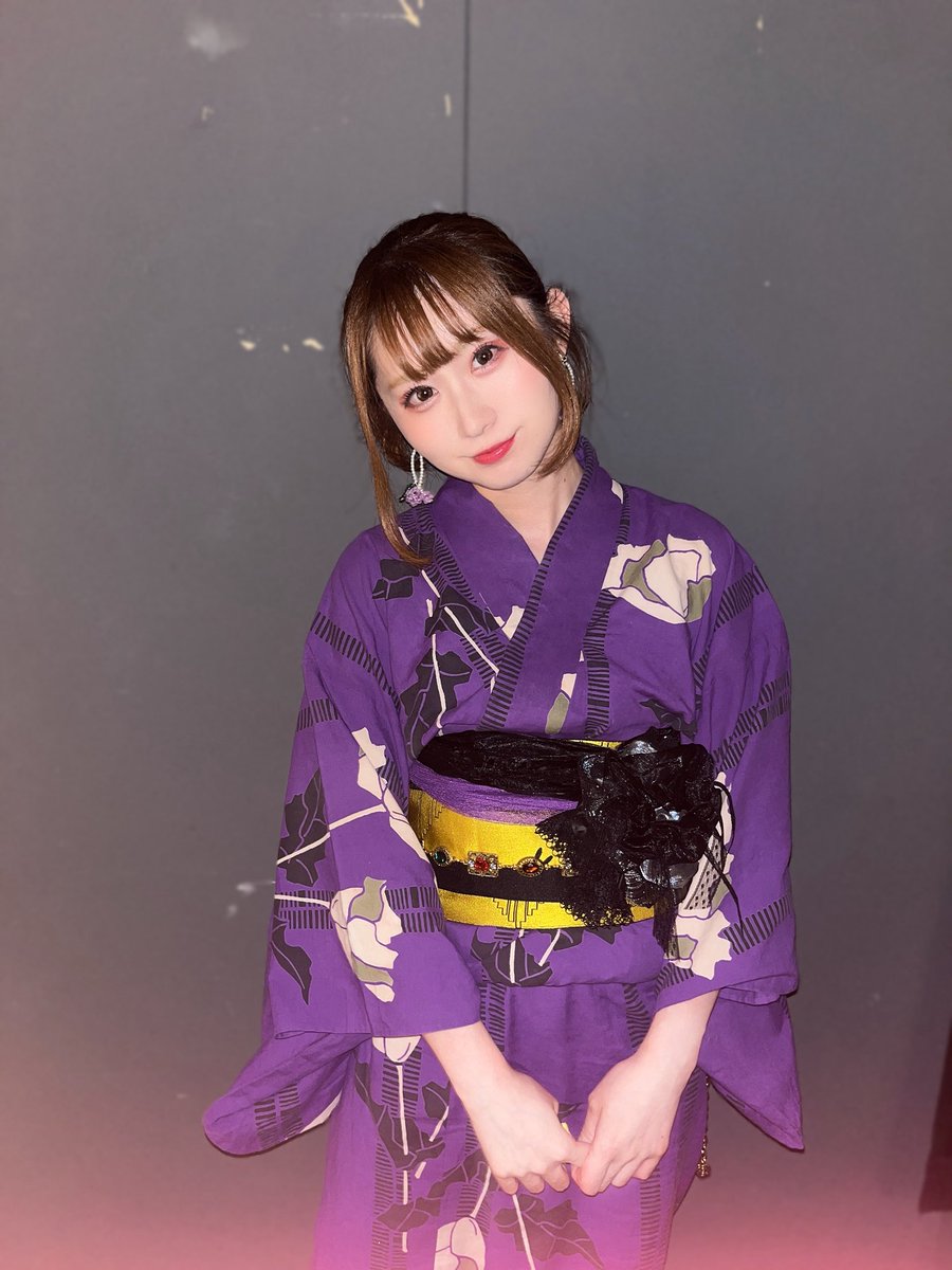 kazuki_yurina_7's tweet photo. たまにはこんな感じもすき？ https://t.co/YGE6xv1ePv