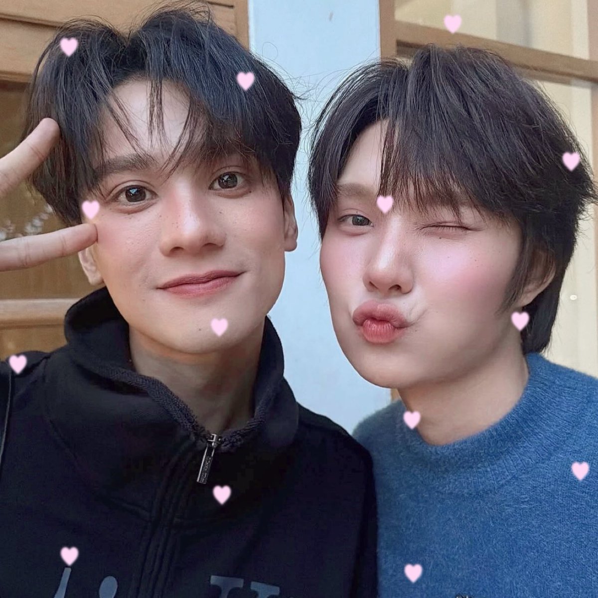 eveheartbeat's tweet photo. เก่งน้ำปิงตอนมี๊ชาจับถ่ายรูป 🤳🏻♡♡ https://t.co/XH0bIR8WjF