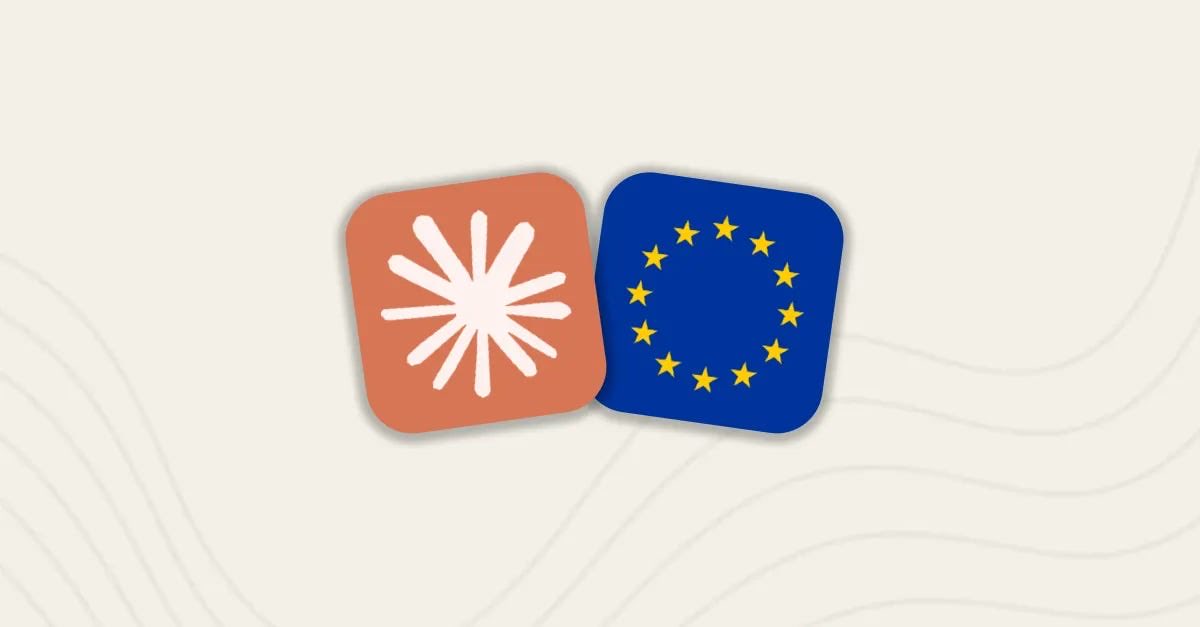 implied_money's tweet photo. BREAKING: Anthropic will now watermark text and files its models generate, to comply with European regulation https://t.co/yIbj0rcDnP