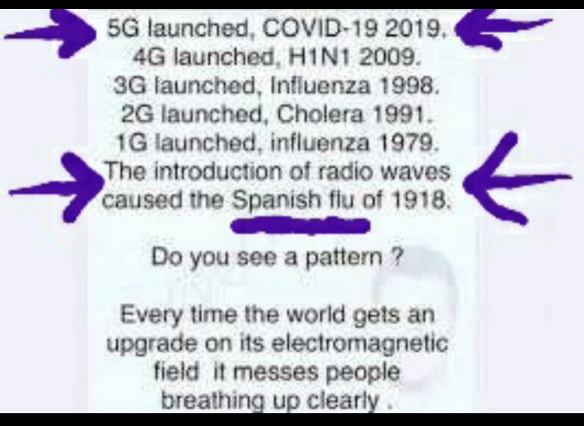 MaidenXKnight's tweet photo. @PastorBobJ67896 Was censored during Covid for pointing this out. https://t.co/lgtlPlyb5m