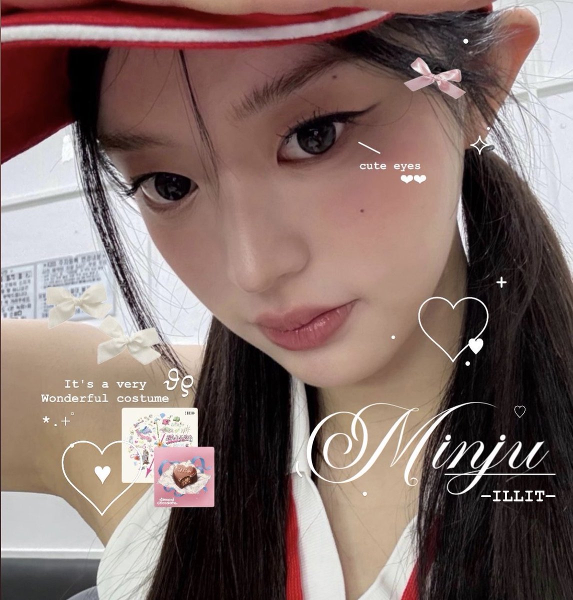 illito0_0's tweet photo. 𝜗𝜚ɴᴇᴡtag𝜗𝜚
                        ♡♥♡♥♡
             ILLIT★Hearts2Hearts
                ミンジュ♡ステラ
    08(07）／♀ ／HIROSHIMA／同担〇
                            ♡＆↺
                         詳細alt
  #ILLIT #GLLIT
  #ILLIT好きな人と繋がりたい
  #GLLITさんと繋がりたい
  #Hearts2Hearts  #s2u
  #Hearts2Hearts好きな人と繋がりたい
  #s2uさんと繋がりたい