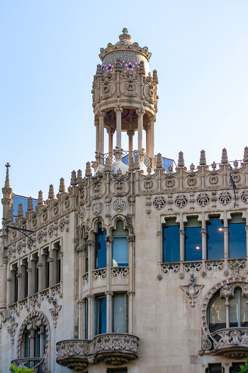 unboundedglobal's tweet photo. Barcelona has hosted revolutions, exiles, and declarations.

It is a city that knows what it means to insist on something — in writing, on record, with names attached — when the easier option was silence.

That instinct is not incidental to why #TheBarcelonaAssembly2026 is here. https://t.co/nwsCWzs6NU