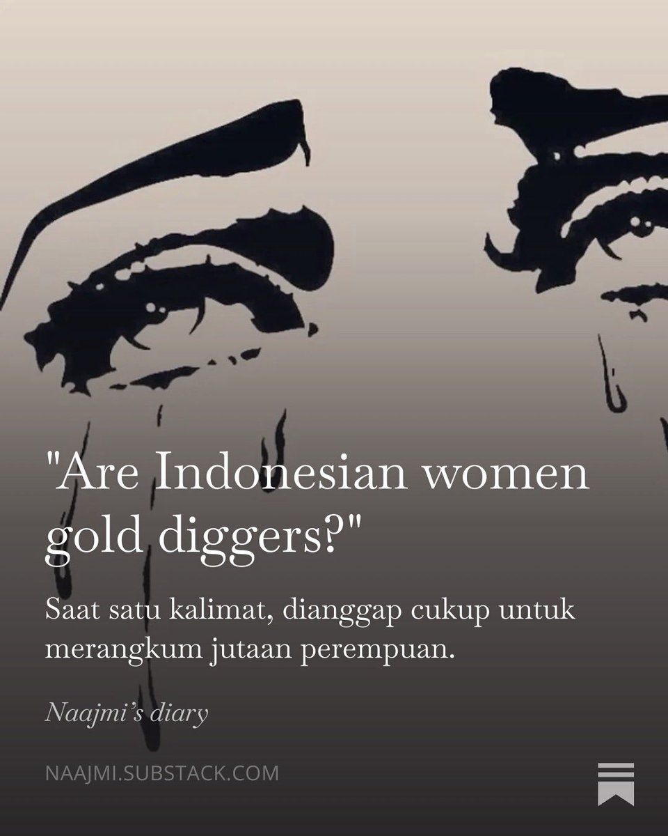 Hujandisenja's tweet photo. Saya nulis di substack. Silahkan subscribe, free. 

https://t.co/EkYdQ83RfX https://t.co/dSEjfcpq76
