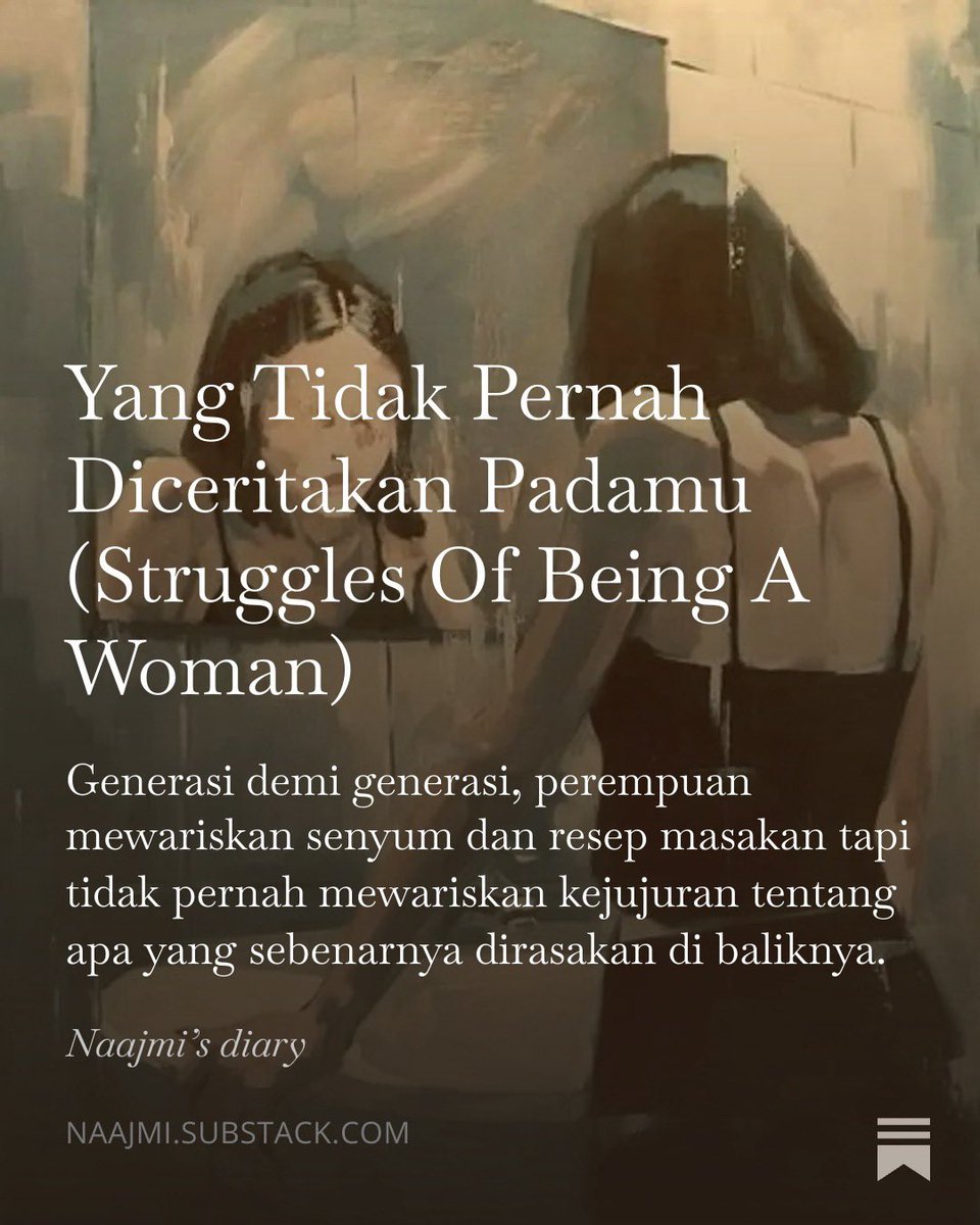 Hujandisenja's tweet photo. Saya nulis di substack. Silahkan subscribe, free. 

https://t.co/EkYdQ83RfX https://t.co/dSEjfcpq76