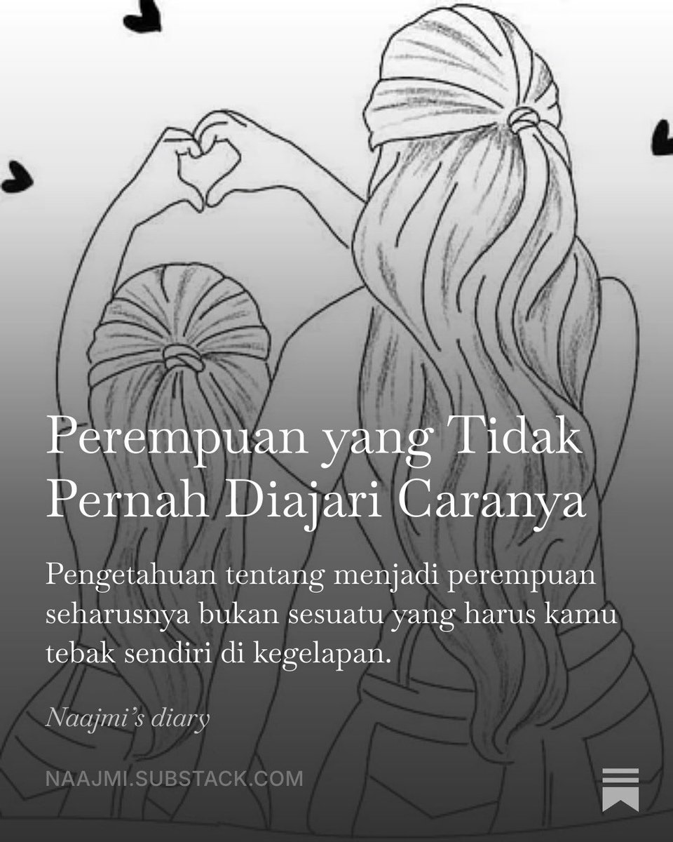 Hujandisenja's tweet photo. Saya nulis di substack. Silahkan subscribe, free. 

https://t.co/EkYdQ83RfX https://t.co/dSEjfcpq76