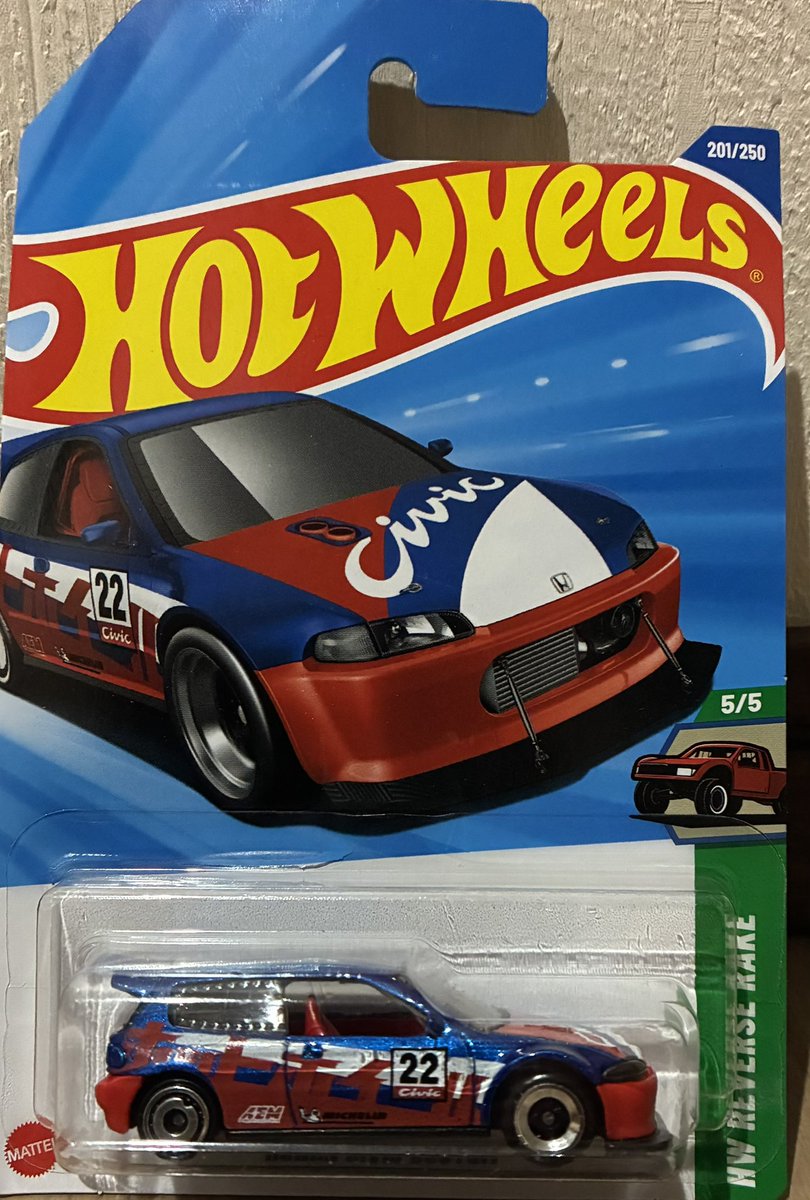 Tstyle902's tweet photo. 1日1台投稿　468日目

＃ホットウィール
＃hotwheels https://t.co/XkXxRZpr88