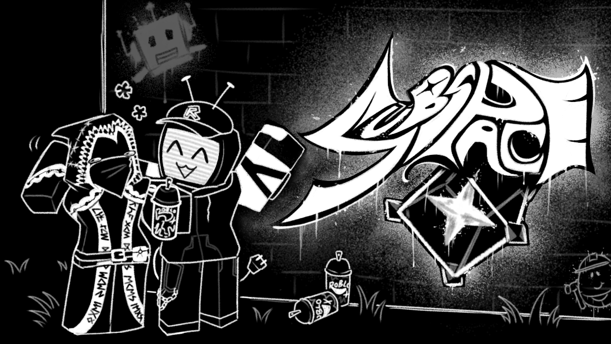 Kinkjaquel's tweet photo. Second round of entries #ForsakenLoadingContest (re-uploaded cause I noticed a mistake)
DC: thistlethorns
Roblox: loresbytales
Check back later for timelapse / speedpaint https://t.co/uC53gKAdbK