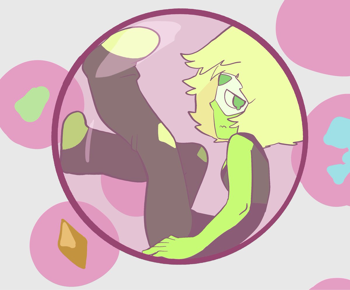 seeu46544845's tweet photo. Let's bubble her
#stevenuniverse https://t.co/nMASQvcqox