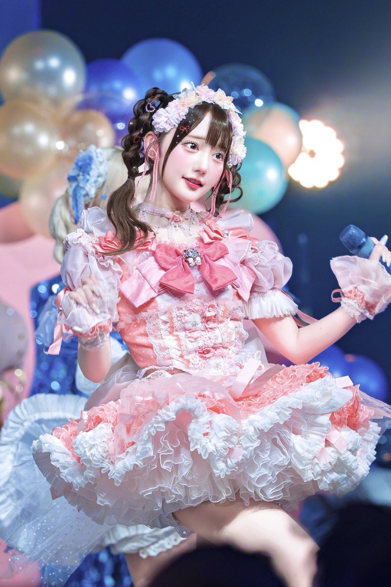 one_sakurako's tweet photo. この世に舞い降りた奇跡 🎀💠🫧🪄︎︎⋆ﾟ https://t.co/kYtLzcKsbs