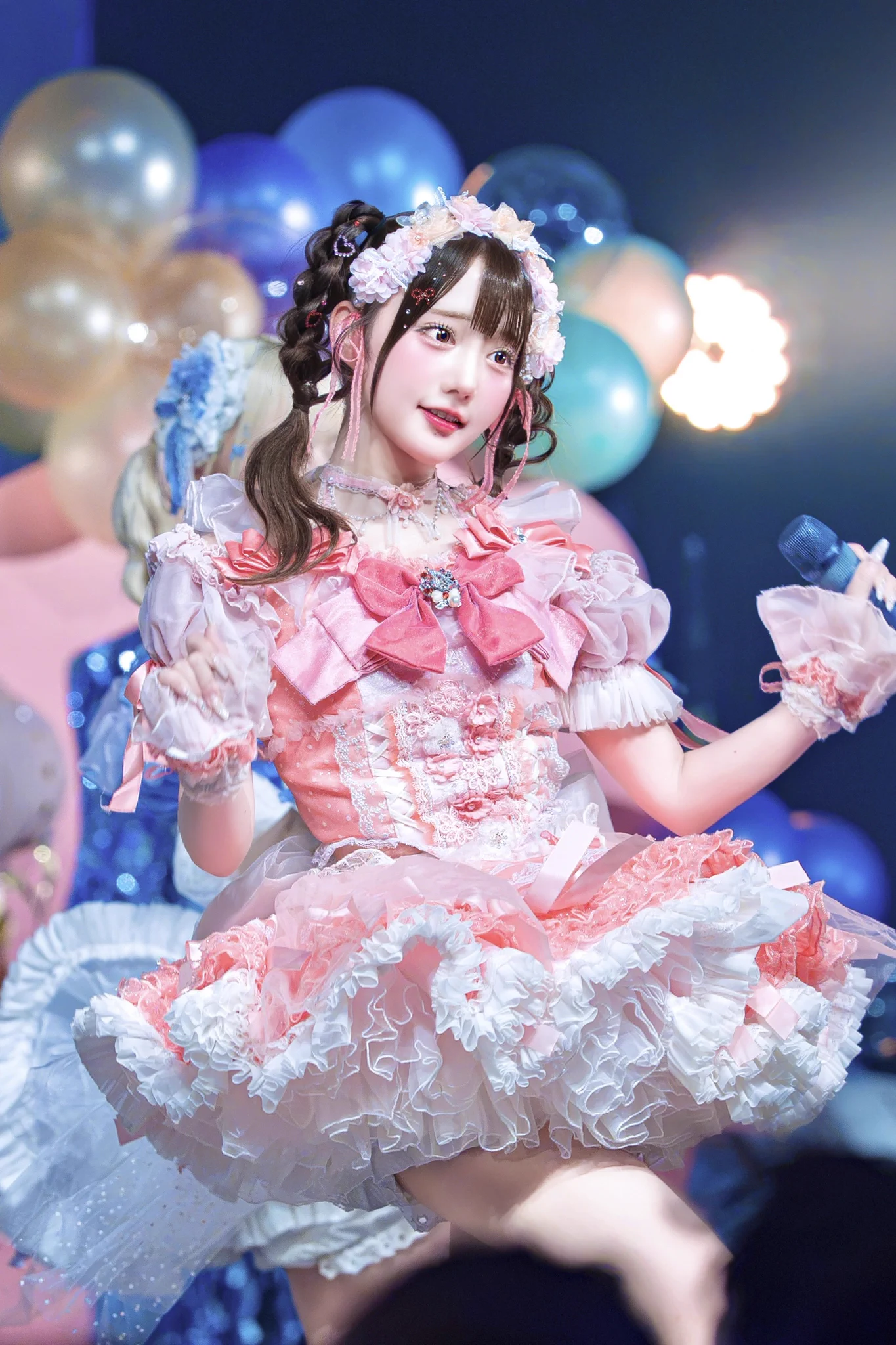 田島櫻子 〚 Onephony 〛@12月18日（金）4周年記念公演 in ZeppHaneda