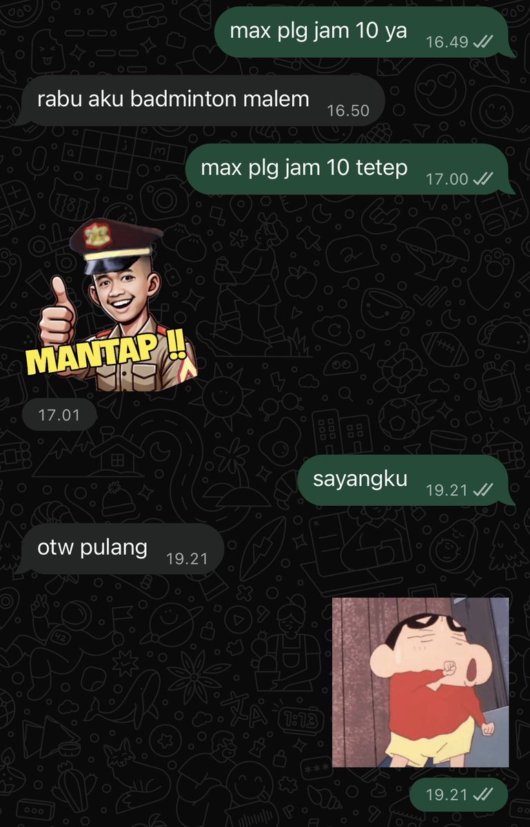 berpodong's tweet photo. cukup 1 kata https://t.co/3hfDLyd6SC