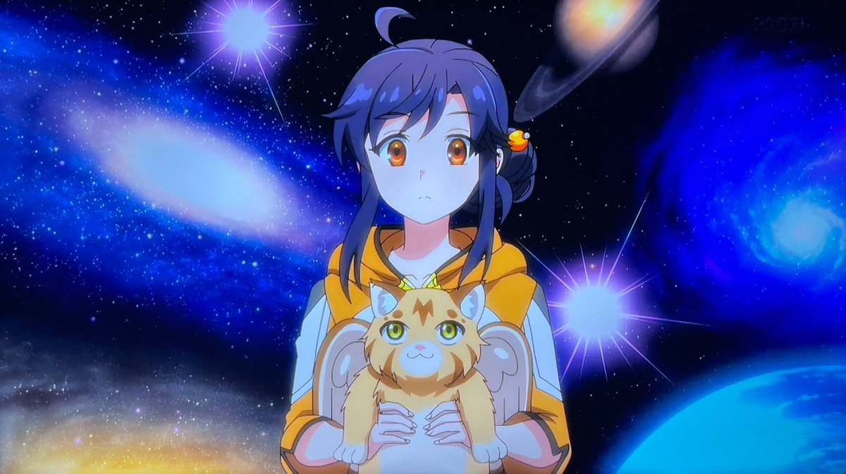 The Forsaken Saintess and Her Foodie Roadtrip in Another World 第6話 ツイート画像 1