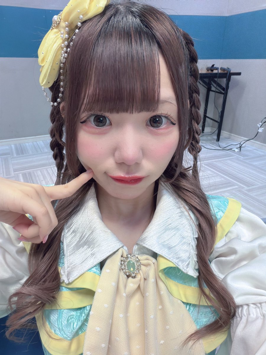 iPhone17で撮ったきいちゃん
