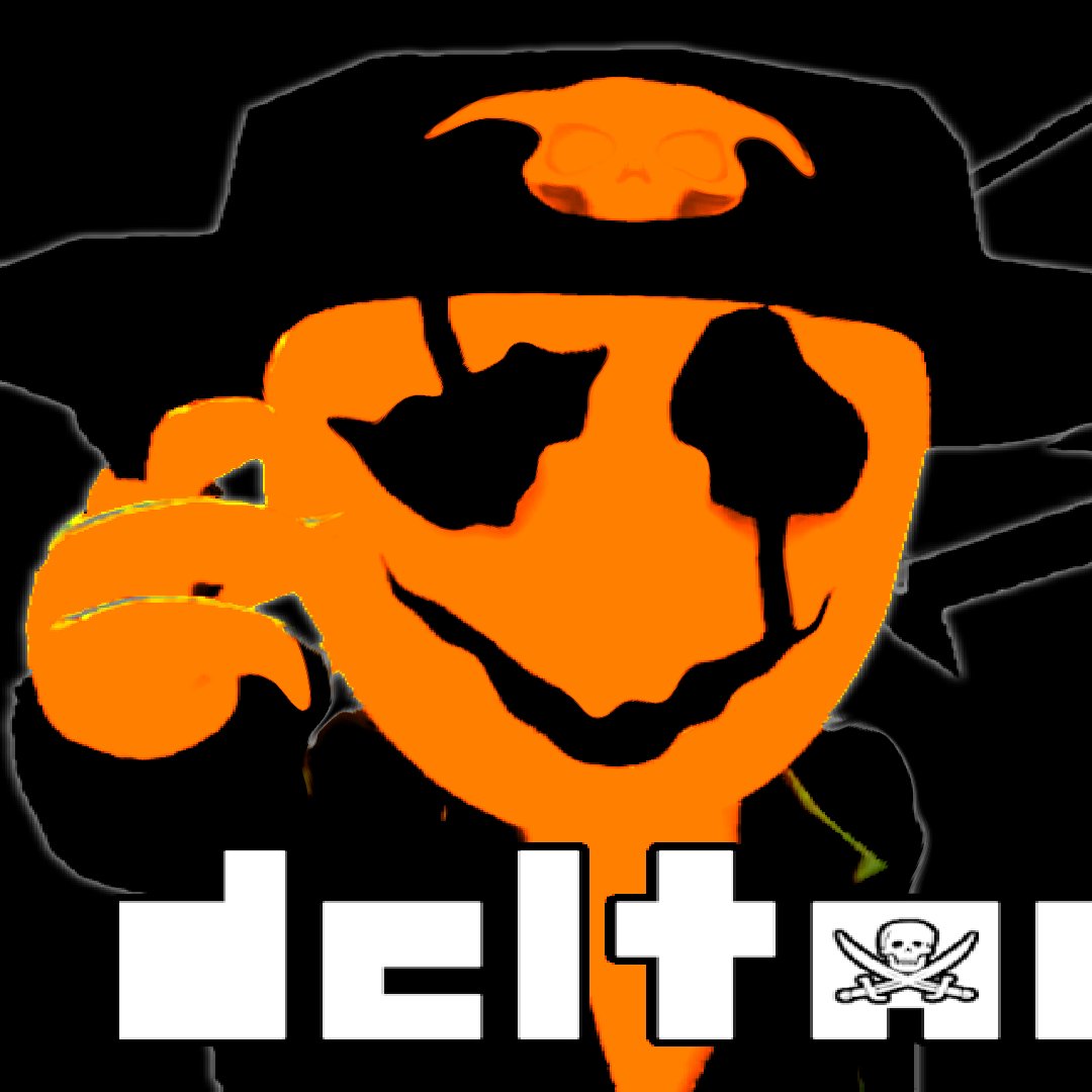 deltacrewleaks's tweet photo. 'DELTACREW' EPISODE 4 PART 2 Will Feature the character "Weird Dread Gaster" and NOT his malformed brother "Weather Doll Gorange" https://t.co/C8oeGVWydZ