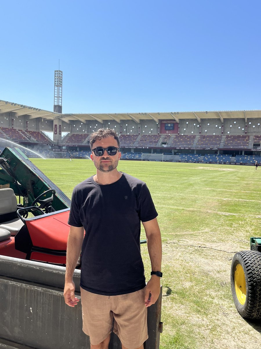 ABohorquez89's tweet photo. Donde el Betis Deportivo consiguió su último ascenso

Estadio Municipal de Pasarón
Pontevedra https://t.co/xLV1BmHd6J