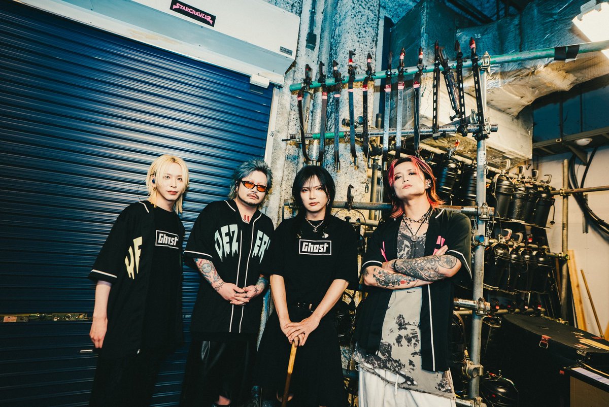 DEZERT SORA(4444) (@DEZERT_SORA) / Highlights / X